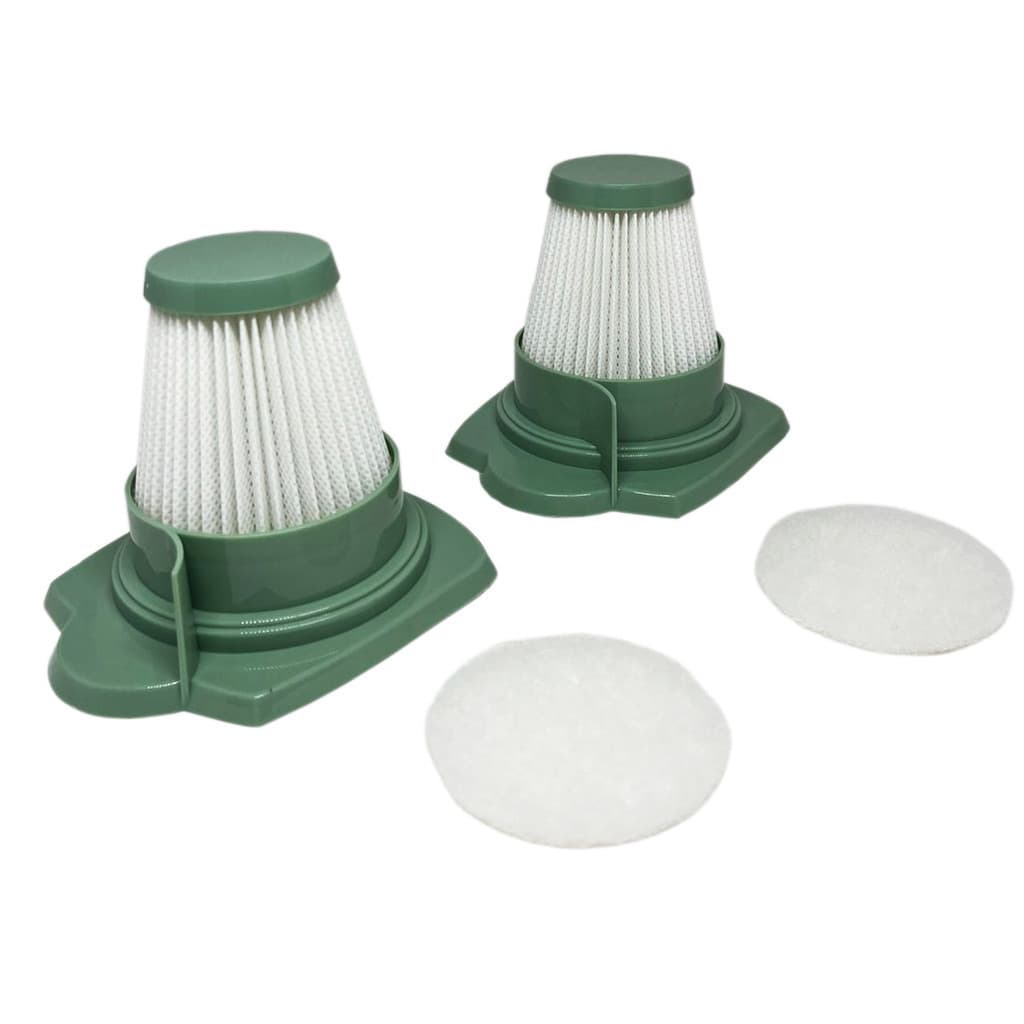 Kit Filtros De Reposição Electrolux Stk15 stk13 stk12